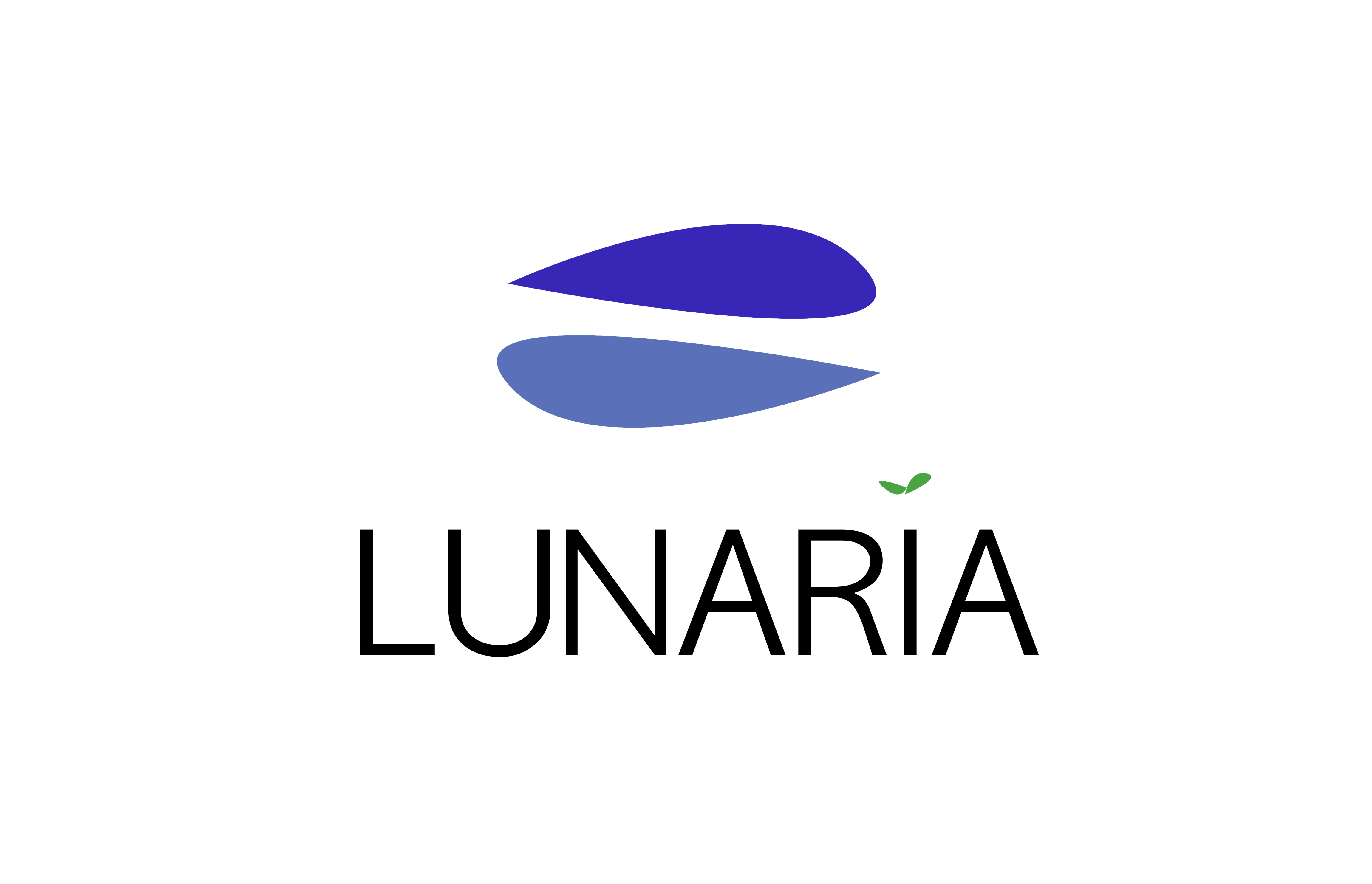 Lunaria logo